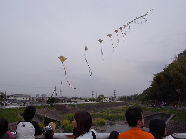 連凧