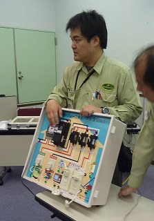 電気講習