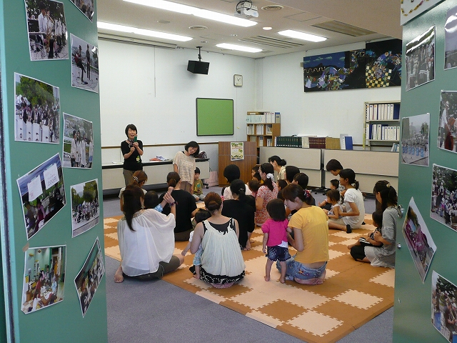 おはなし会1