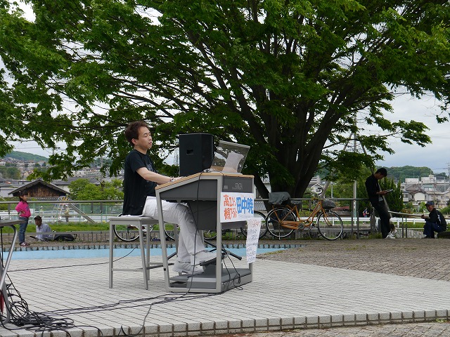 田中暁