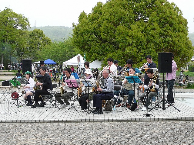 OsakaSwingLab
