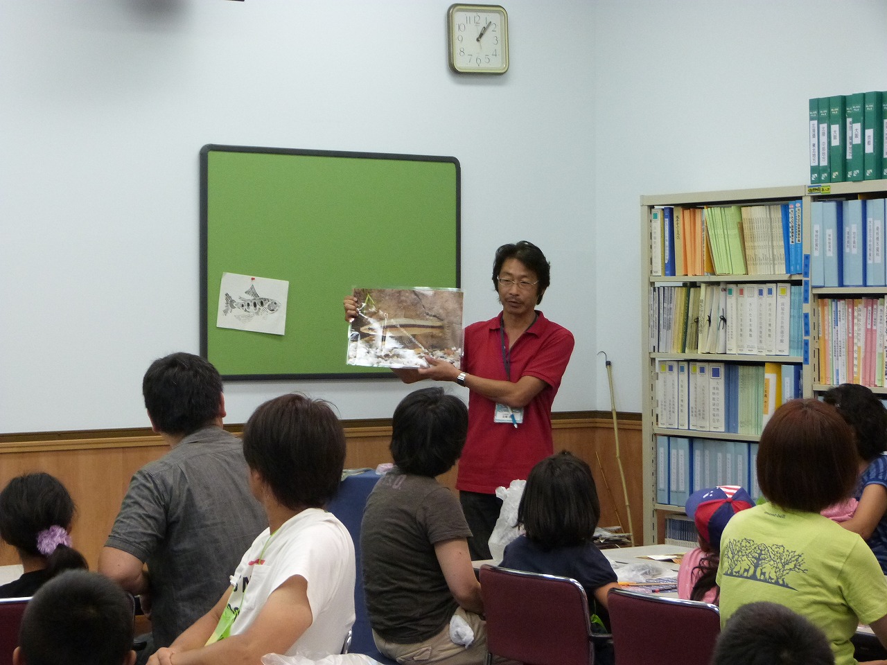 花崎さん解説