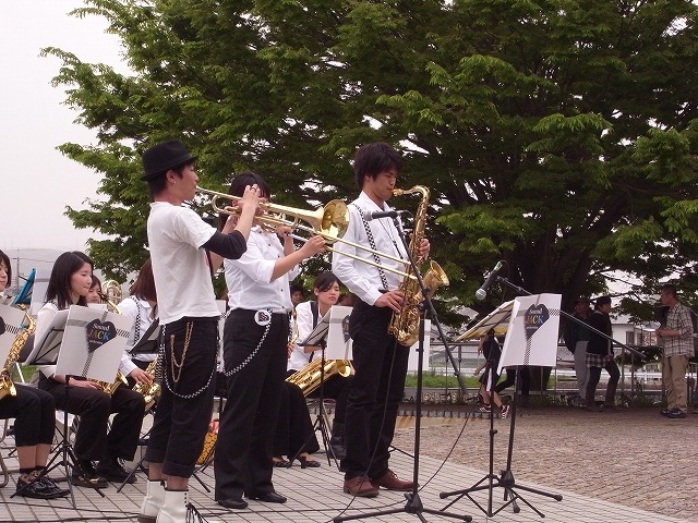 SoundJackOrchestra