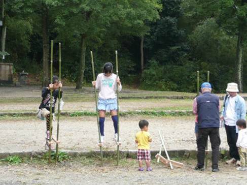 たかつき竹和の会