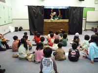 ポンポン座