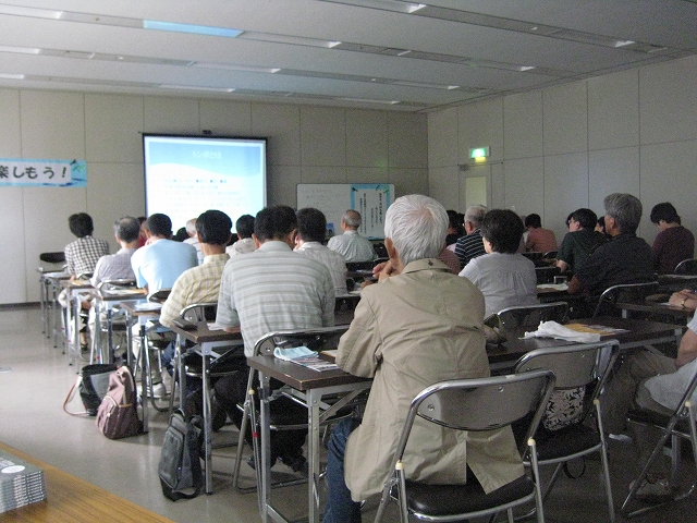 図書館講演会