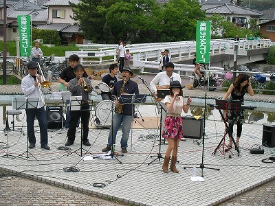 演奏3